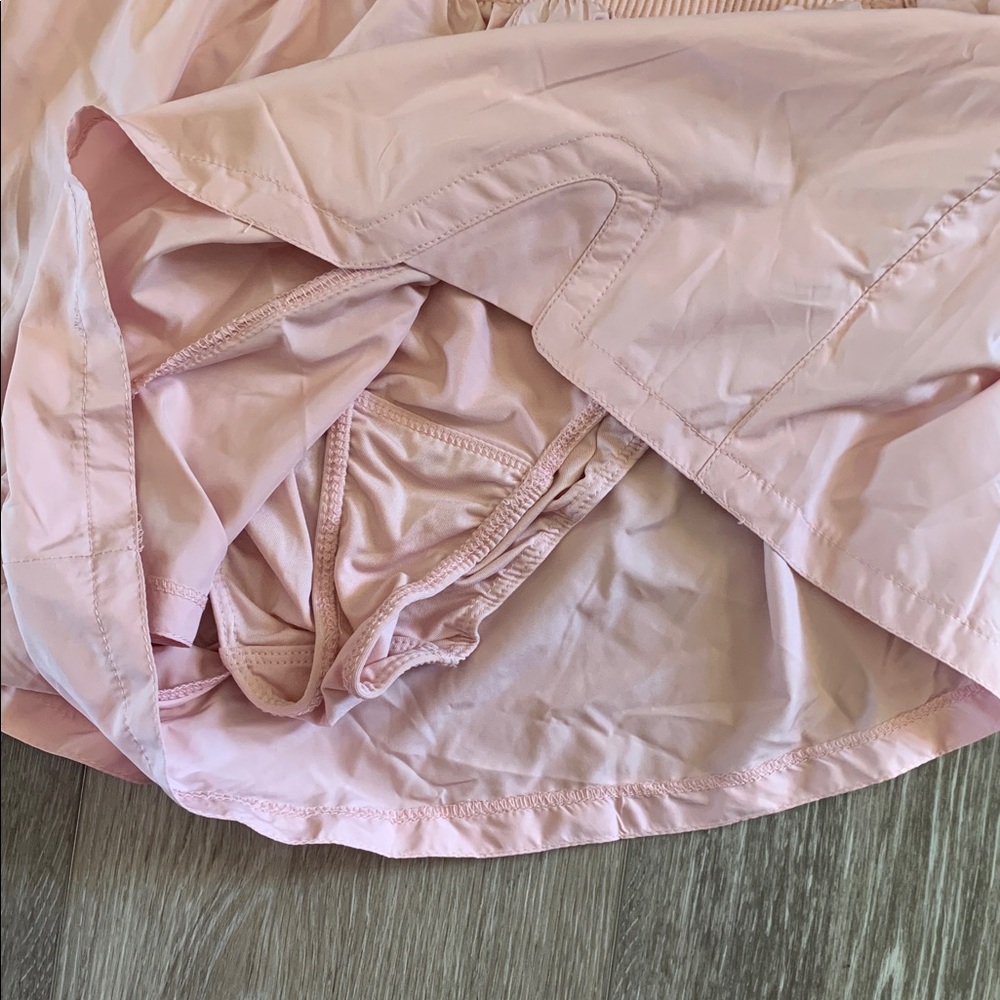 FP MOVEMENT Carpe Diem Shorts NWT Rosewater Dusty Pink - Picture 6 of 8